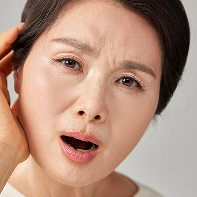턱관절치료